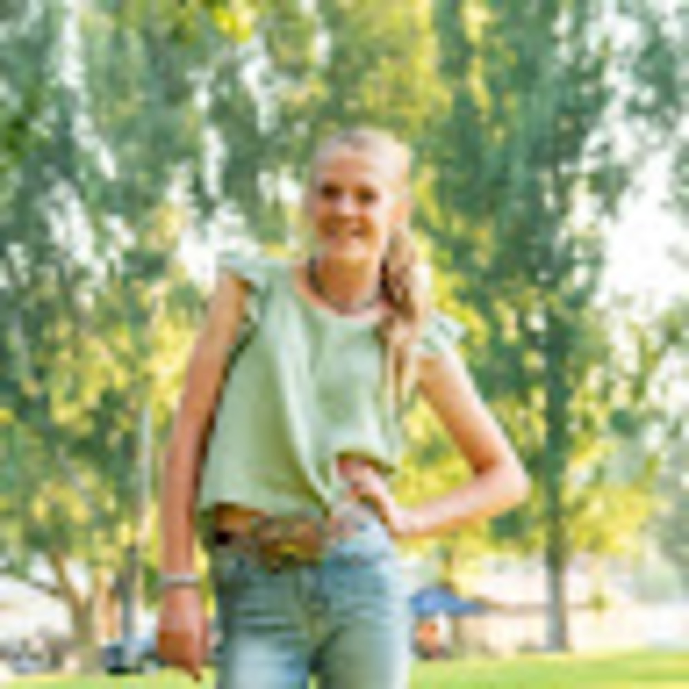 Meet your Posher, Sage